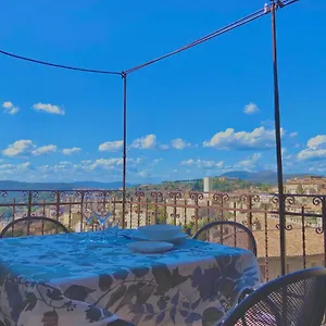 Baldelli La Terrazza Appartamento Perugia