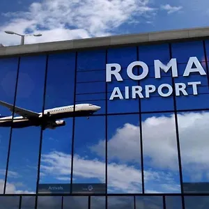 Emanuele House Appartamento Fiumicino