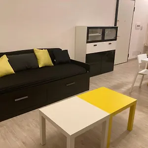 8380 Lory's House Appartamento Roma