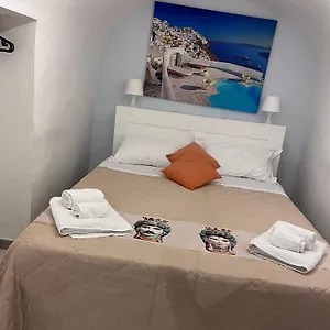 Ilgrechouse Casa vacanze Catania