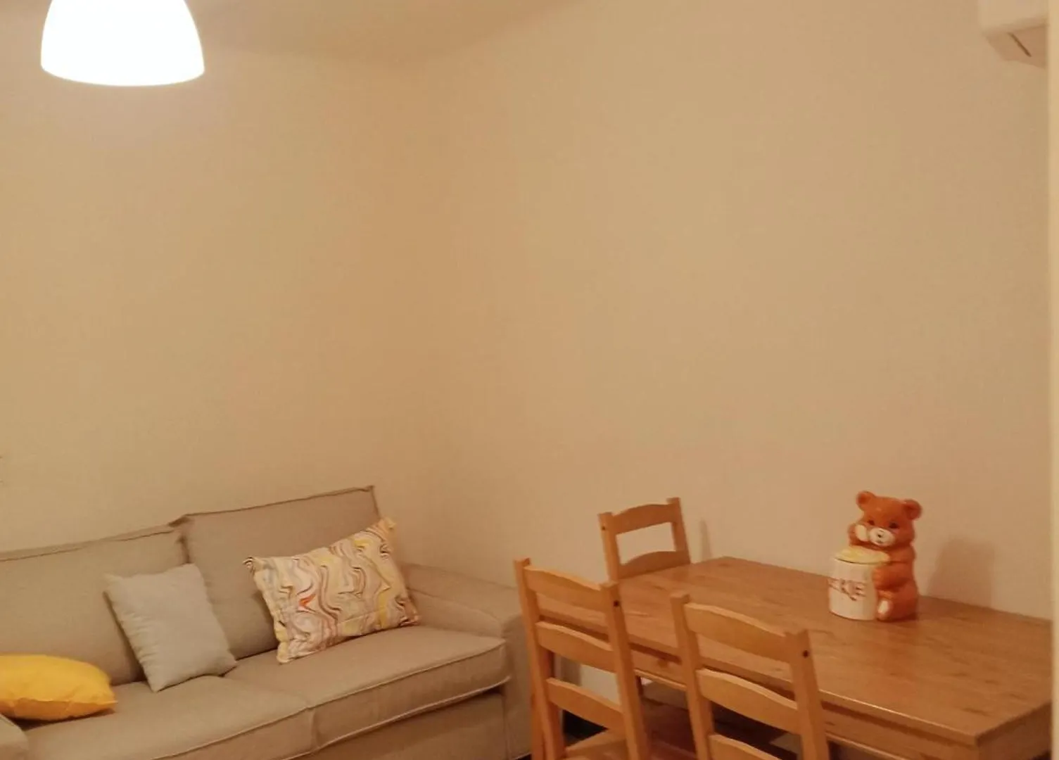 Appartamento San Rocchino 37 - Affitti Brevi Italia Genova