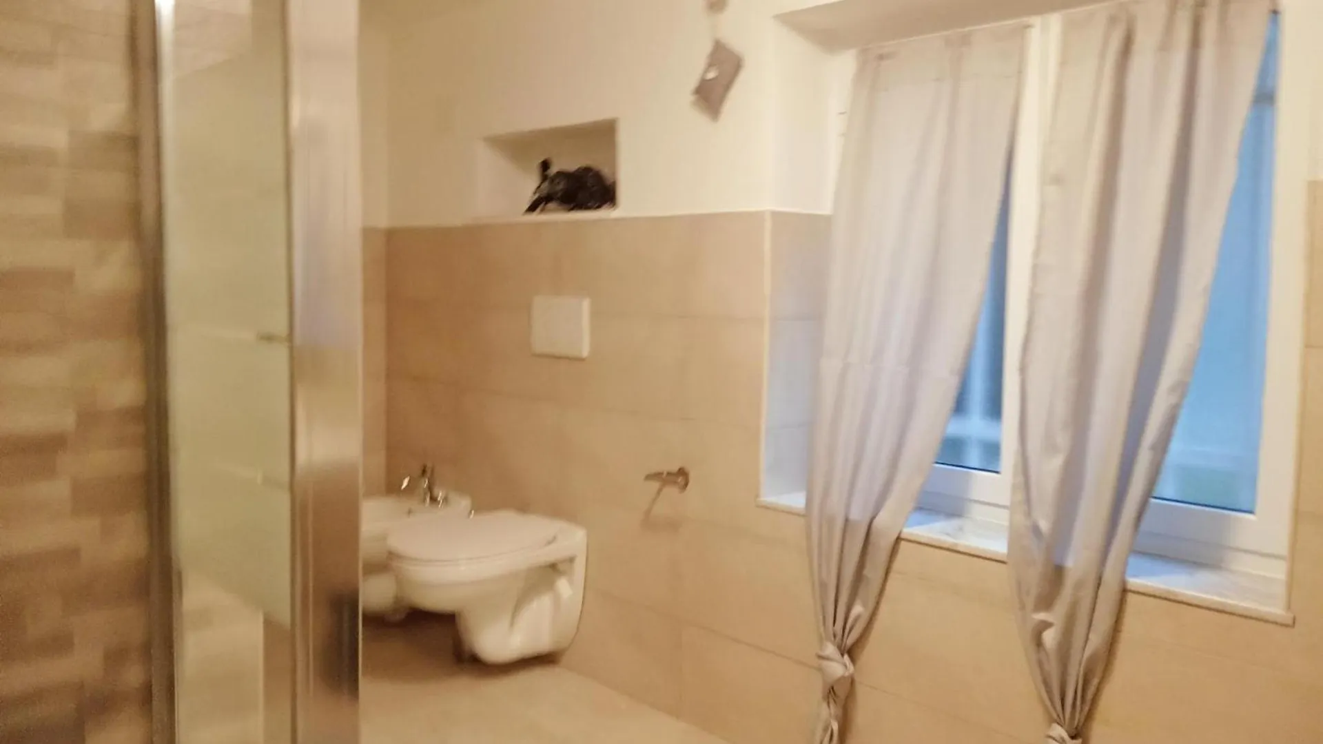 Appartamento San Rocchino 37 - Affitti Brevi Italia Genova